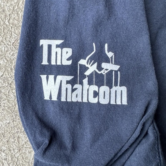 Carhartt Graphic Print Pocket Longsleeve - Size L - Picture 3 of 4